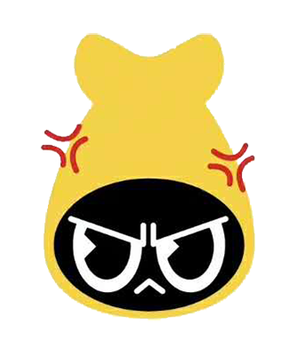 麦享生活吉祥物
